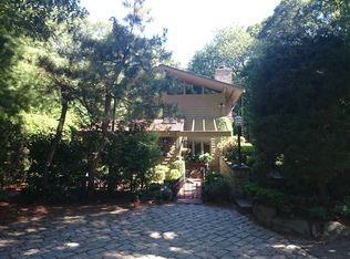 73 Woodland Rd, Boston, MA 02130