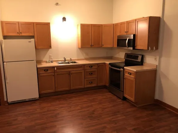 16864 S Davis St #2-B, Galesville, WI 54630