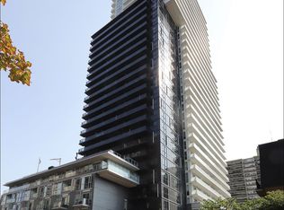 101 Erskine Ave #419, Toronto, ON M4P 0C5