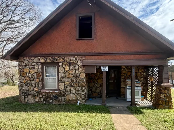 842 S Curry Street, West Plains, MO 65775