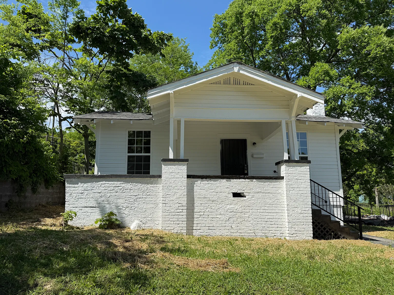 Charming 3-Bedroom House for Rent in Birmingham — Photo 1