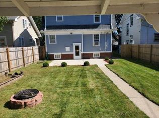 1644 Deane Blvd, Racine, WI 53405