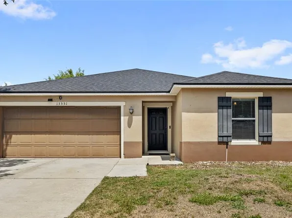 13551 Pitanga St, Clermont, FL 34711