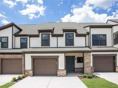 3631 Rainy Day Dr, Midlothian, VA, 23112