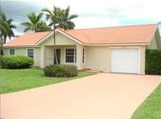 16007 SW 155th Ave, Miami, FL 33187