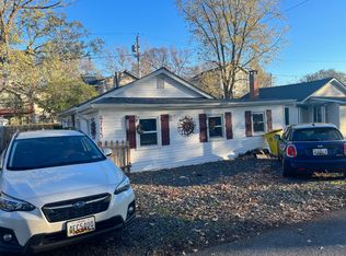 4715 Frederick Ave, Shady Side, MD 20764