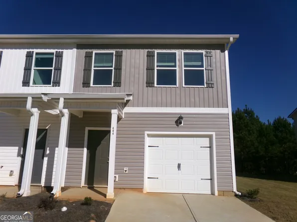 404 Oakwood Dr NW, Milledgeville, GA 31061