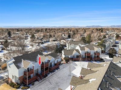 4220 E 119th Place #B, Thornton, CO, 80233