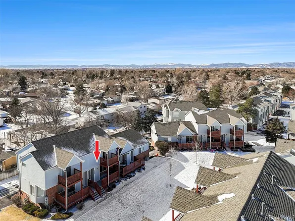4220 E 119th Place #B, Thornton, CO 80233