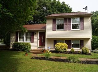 8035 Andiron Ln, Jessup, MD 20794