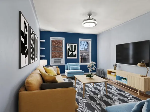 1922 Mcgraw Avenue #3G, Bronx, NY 10462