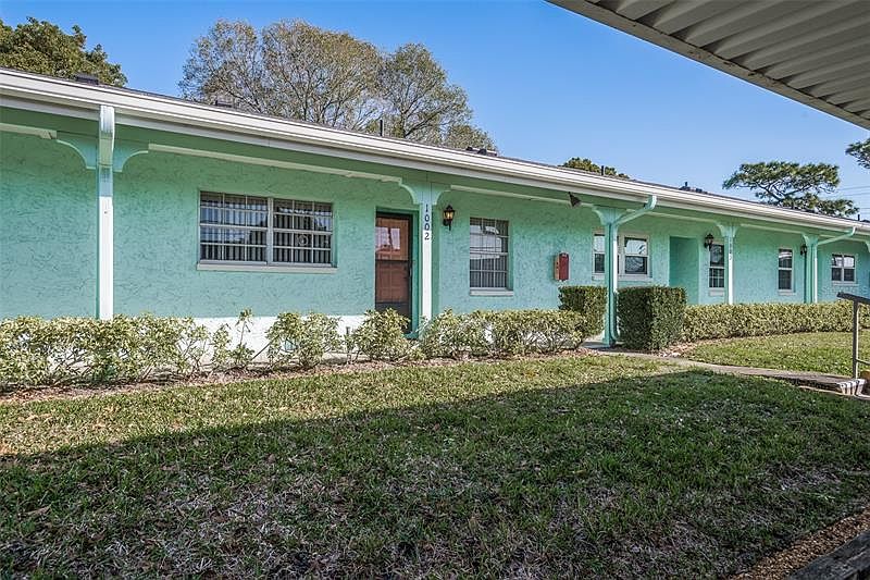 Woodland Villas Condominiums Clearwater, FL Zillow