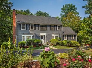 26 Gedney Way, Chappaqua, NY 10514