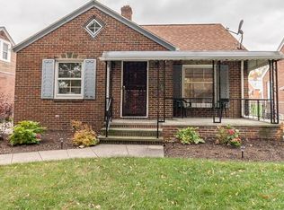 4396 W 145th St, Cleveland, OH 44135