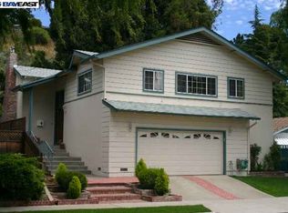 31636 Trevor St, Hayward, CA 94544