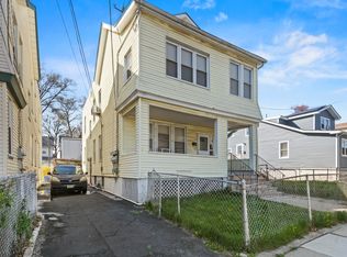 31 Temple Pl Floor 2, Irvington, NJ 07111