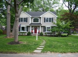 67 Rose Ave, Ramsey, NJ 07446