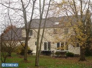 1508 Friends Ln, Maple Glen, PA 19002