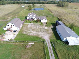 5355 County Road 35, Auburn, IN 46706