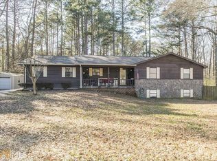 155 Trace Dr, Stockbridge, GA 30281