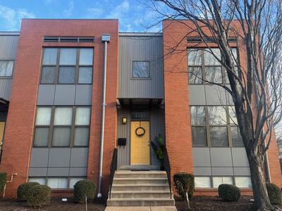 4147 McPherson Ave, Saint Louis, MO, 63108