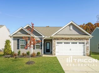 505 Legacy Dr, Youngsville, NC 27596