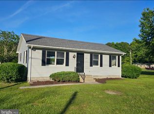 10143 Germantown Rd, Berlin, MD 21811