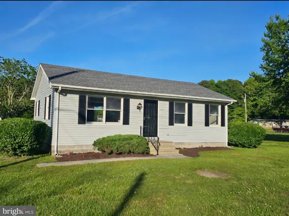 10143 Germantown Rd, Berlin, MD 21811