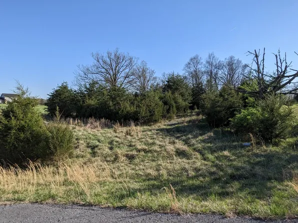 Christo Rey Dr, Clear Brook, VA 22624