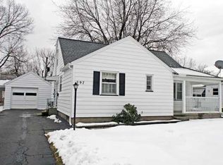 297 Garford Rd, Rochester, NY 14622