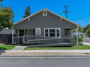 1423 Lincoln Avenue, Napa, CA 94558