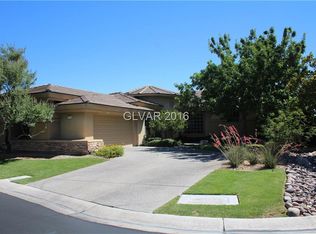 95 Fountainhead Cir, Henderson, NV 89052