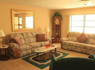 2716 Sunset Dr, Sebring, FL 33870