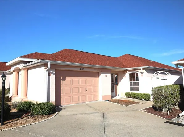 732 Ramirez Ave, The Villages, FL 32159