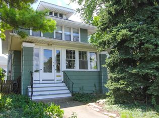 7546 Harrison St, Forest Park, IL 60130