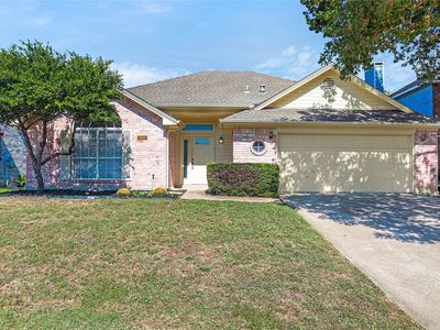 1208 Lassen Ln, McKinney, TX, 75069
