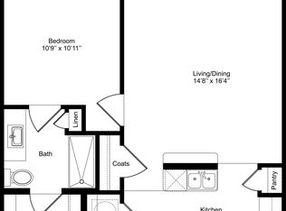 Oxford At Lake View, Corinth, TX 76210