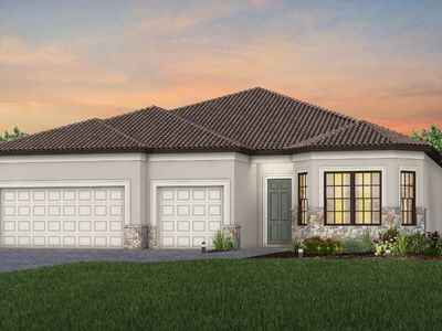 437 SE Bancroft Court, Port Saint Lucie, FL, 34984
