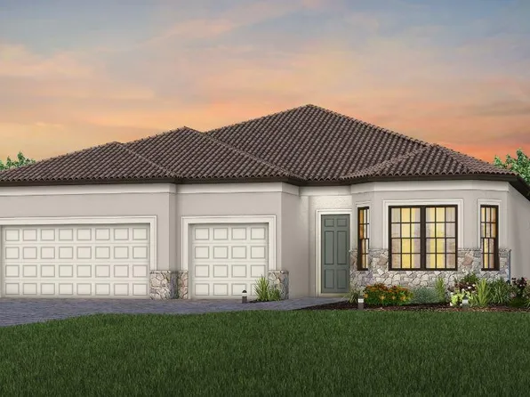 437 SE Bancroft Court, Port St Lucie, FL 34984