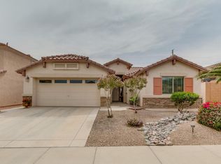17595 W Charter Oak Rd, Surprise, AZ 85388