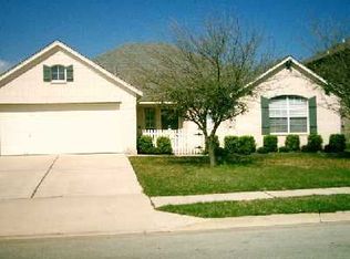 2200 Terradyne Dr, Pflugerville, TX 78660