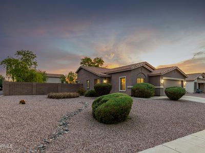 16103 W Redfield Rd, Surprise, AZ, 85379