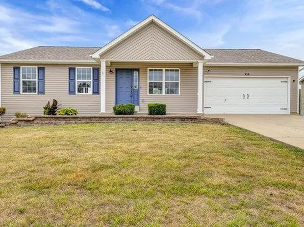 214 Naomi Dr, Truesdale, MO 63380