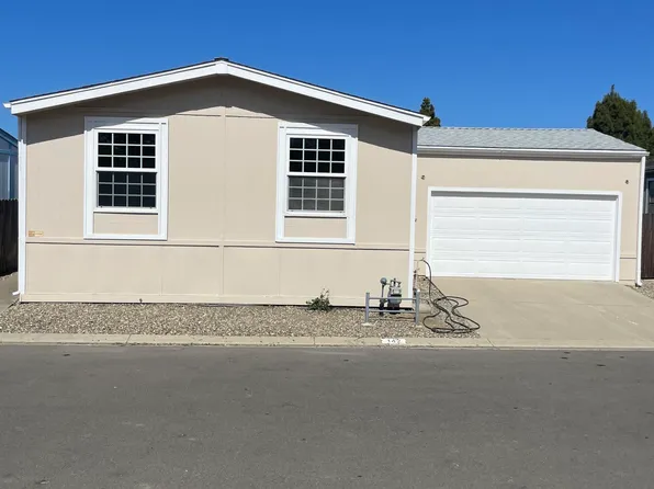 1317 N V St Space 142, Lompoc, CA 93436