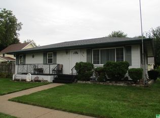 307 D St, Sergeant Bluff, IA 51054