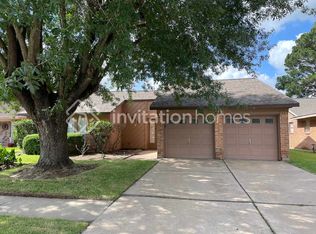16519 Cairngorm Dr, Houston, TX 77084