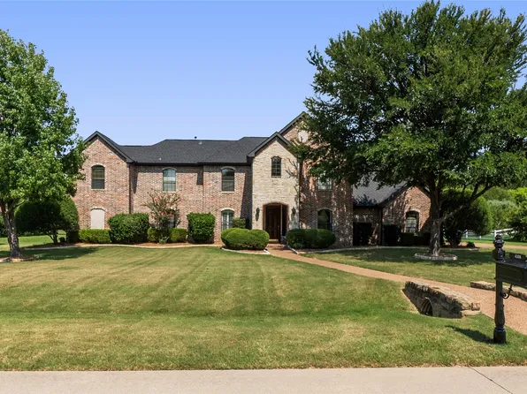 4308 Equestrian Way, Flower Mound, TX 75028
