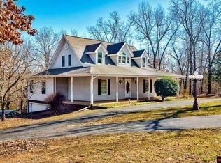 191 Mayblossom Pl, Mountain Home, AR 72653