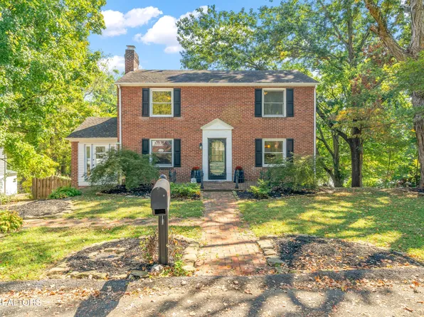 2716 Keystone Ave, Knoxville, TN 37917