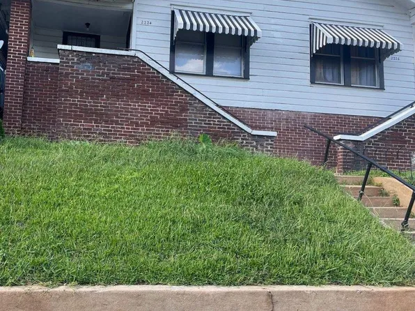 2224 29th Street Ensley W #1, Birmingham, AL 35208